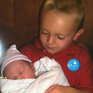 Meet your Posher, Kathy